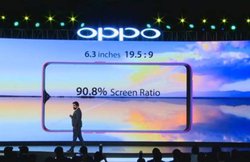 Oppo F9 और Oppo F9 Pro भारत में लॉन्च: खास है डिस्प्ले और बॉडी का डिजाइन, जानिए कीमत