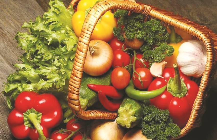 सिक्किम देश का पहला पूर्ण ऑर्गेनिक राज्य है। इसे यह पदवी 2015 में मिली। सिक्किम देश का पहला पूर्ण ऑर्गेनिक राज्य है। इसे यह पदवी 2015 में मिली।