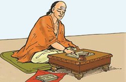 रविवारीः संस्कृति की संवाहक संस्कृत