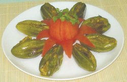 दाना-पानीः बरसात में खानपान