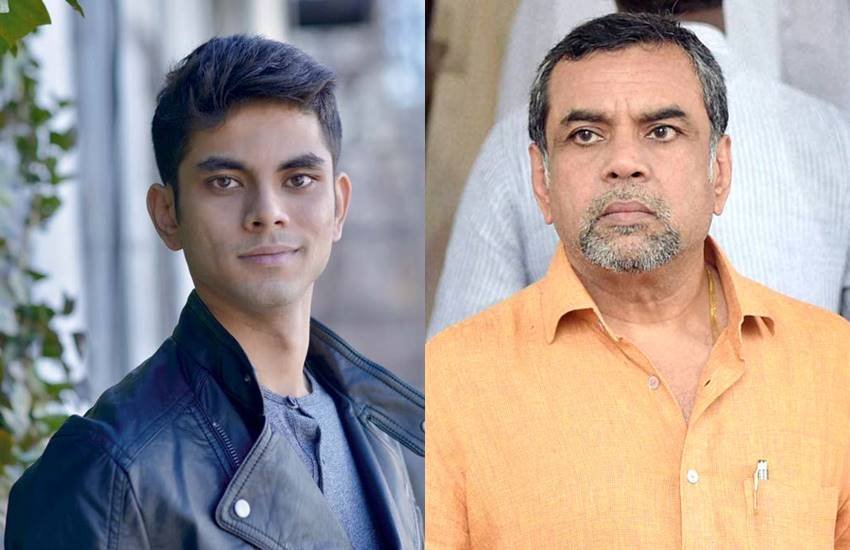परेश रावल एक ऐसे अभिनेता हैं जो कॉमेडी की भूमिका तो बेहतर करते ही हैं। इसके अलावा वह फिल्मों में पिता और विलेन की भूमिका में भी खूब पसंद किए जाते हैं। वहीं उनके बेटे आदित्य रावल और अनिरुद्ध रावल को शायद ही आप जानते हों।