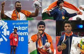 Indian Army,defence forces,asian games 2018,2008 Summer Olympics,Indian Air Force