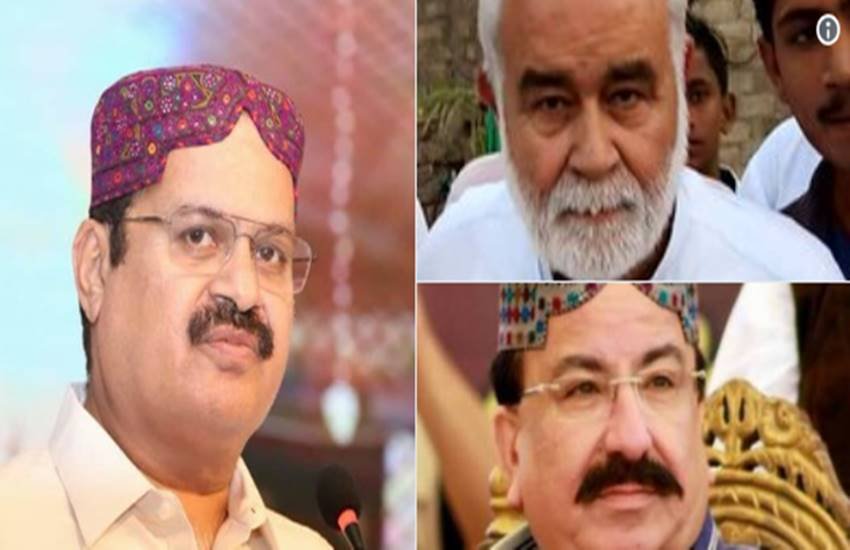 नेशनल असेंबली की थारपारकर (एनए- 222) सीट से महेश मलानी ने जीत दर्ज की है जबकि प्रांतीय असेंबली की पीएस-147 और पीएस-81 से क्रमश: हरि राम किश्वरी लाल और जमशोरो ज्ञानूमल उर्फ ज्ञान चंद इसरानी जीते हैं
