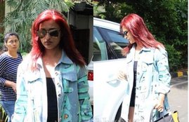 parineeti Chopra, parineeti Chopra was mercilessly trolled, Namaste England, Parineeti's pictures, Arjun Kapoor, parineeti Chopra, parineeti Chopra troll, parineeti Chopra new look