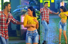pawan sinhg, bhojpuri, wanted, song