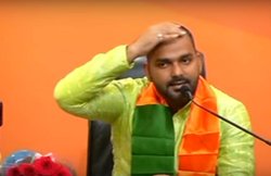 भोजपुरी अभिनेता पवन सिंह पर केस दर्ज, स्कूल ग्राउंड में बिना इजाजत देर रात तक शो करने का आरोप