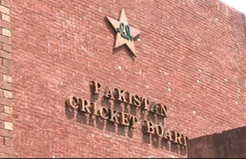 पाकिस्तान क्रिकेट बोर्ड (एक्सप्रेस फाइल फोटो)