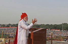 Narendra Modi