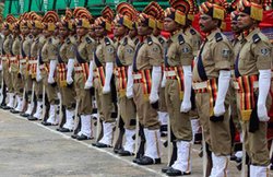 पुलिस में बंपर जॉब्स! 6189 सिपाही पदों पर भर्ती, जल्दी करें आवेदन