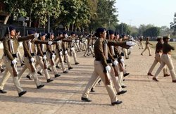 पुलिस भर्ती! छत्तीसगढ़ पुलिस इन पदों पर करेगी नियुक्ति, सैलरी 35,400 रुपये