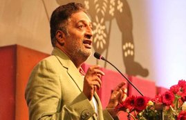 prakash raj