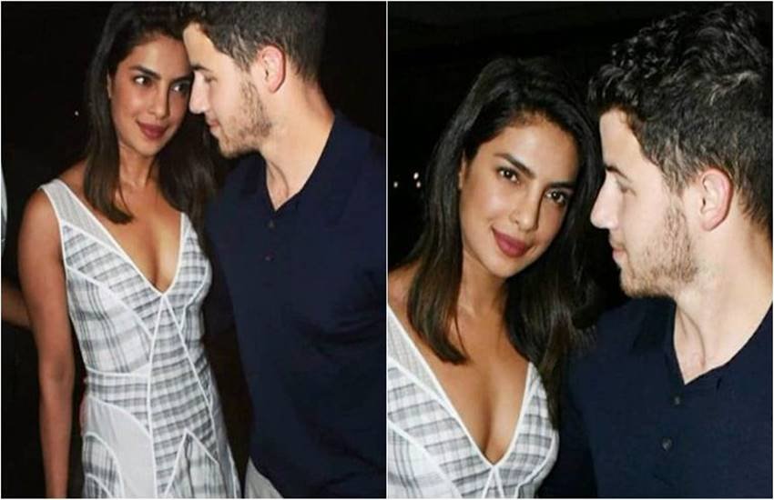 प्रियंका और निक के शादी की तारीफ की खबरें