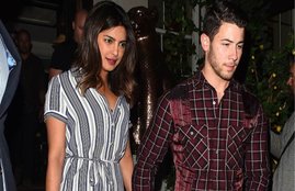 priyanka chopra, nick jonas, priyanka nick getting cosy, priyanka nick in singapore, nick jonas concert in singapore, priyanka chopra engagement, priyanka chopra nick jonas engaged, priyanka chopra and nick jonas engaged, priyanka chopra nick jonas engagement, priyanka chopra nick jonas getting married, priyanka chopra nick jonas wedding, priyanka chopra nick jonas marriage, priyanka chopra nick jonas relationship