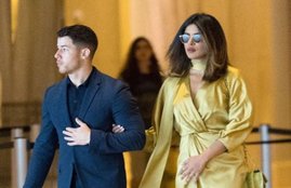 Nick Jonas confirms his engagement, nick engeged with Priyanka Chopra, Priyanka Chopra engagement, engagement of priyanka chopra. engagement of nick jonas, entartainment news, bollywood news, engagement of nick jonas, Nick Jonas confirms his engagement, entartainment news, bollywood news, entartainment news, bollywood news, entartainment news, bollywood news,