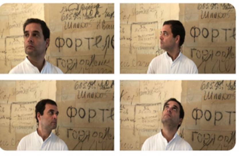 rahul gandhi, twitter, memes, jokes, social media