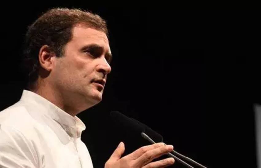 इस ‘पप्पू’ को आज काफी भारतवासी एक राजनेता के रूप में देखने लगे हैं और इसका दोष भारतीय जनता पार्टी के नेताओं और प्रवक्ताओं का ही है।