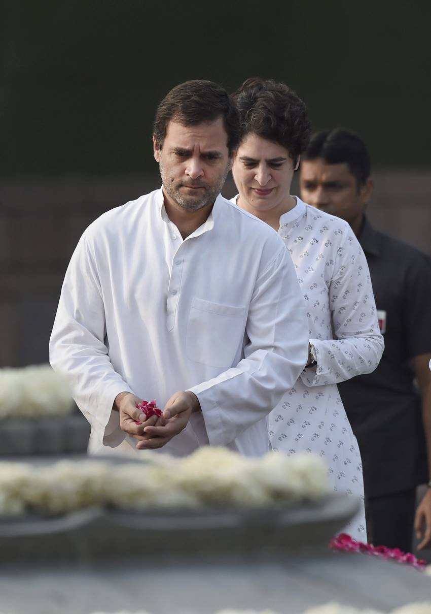 Rajiv Gandhi Birth Anniversary, Rajiv Gandhi Birth Anniversary latest news, rahul gandhi, manmohan singh, sonia gandhi, Rajiv Gandhi Birth Anniversary tributes, Rajiv Gandhi assassination, how was Rajiv Gandhi assassinated, rajiv gandhi birth anniversary congress, lal krishna advani