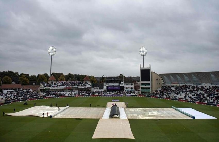 ind vs eng, india vs england, india vs england live score, india vs england 3rd test, india vs england test live score, india vs england test, ind vs eng live score, ind vs eng 3rd test, ind vs eng 3rd test live score, Rain can stop the Nottingham Test match, Nottingham, Nottingham weather