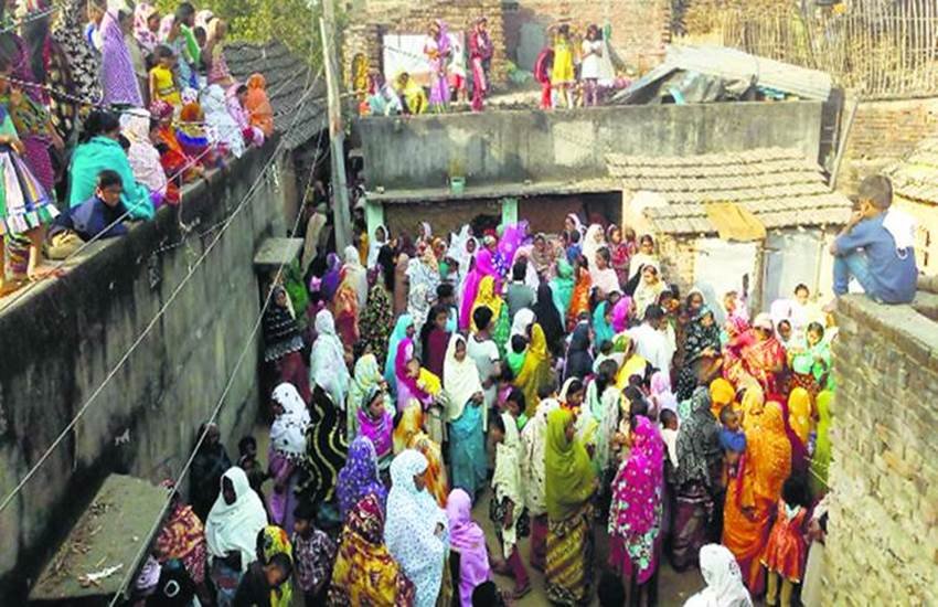 rajasthan