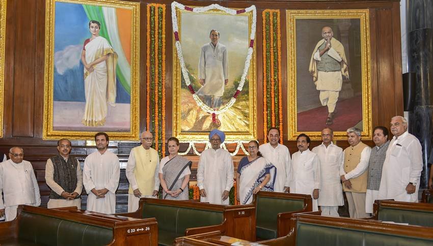Rajiv Gandhi Birth Anniversary, Rajiv Gandhi Birth Anniversary latest news, rahul gandhi, manmohan singh, sonia gandhi, Rajiv Gandhi Birth Anniversary tributes, Rajiv Gandhi assassination, how was Rajiv Gandhi assassinated, rajiv gandhi birth anniversary congress, lal krishna advani