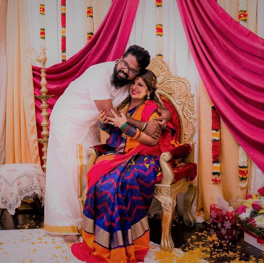 rambha baby shower,rambha pictures,rambha pregnancy, judwaa actress, krodh actress, gharwali baharwali actress rambha