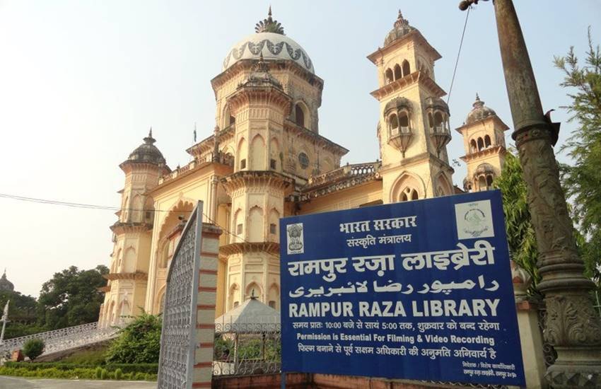 ईज ऑफ लिविंग इंडेक्स 2018 में रामपुर का नाम सबसे निचले 111वें पायदान पर आया है। (फोटो सोर्स- mygov.in)