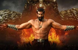 Rana Daggubati ,ntr biopic ,CM Chandra Babu Naidu ,baahubali , Rana Daggubati new film, Rana Daggubati instagram, entertainment news, bollywood news