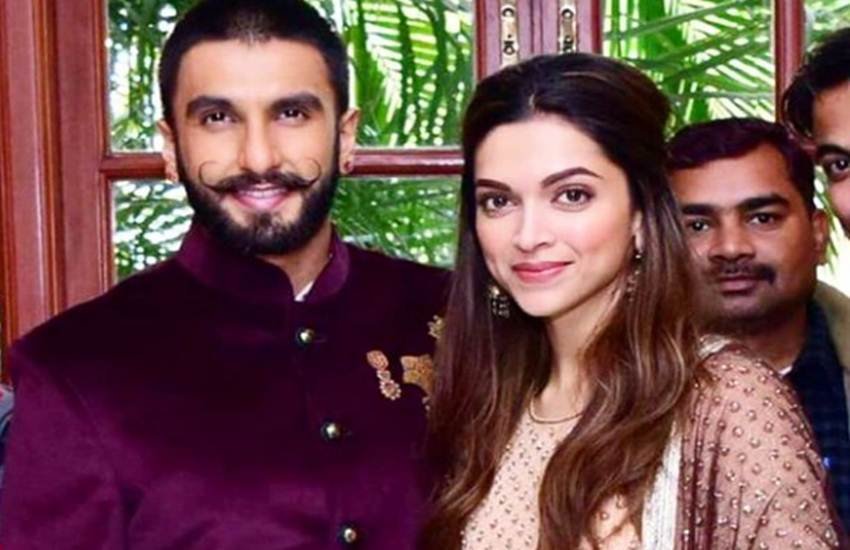 Deepika Padukone, ranveer singh, Deepika Padukone ranveer singh marriage, Deepika Padukone and ranveer singh, Deepika Padukone engagement ranveer singh