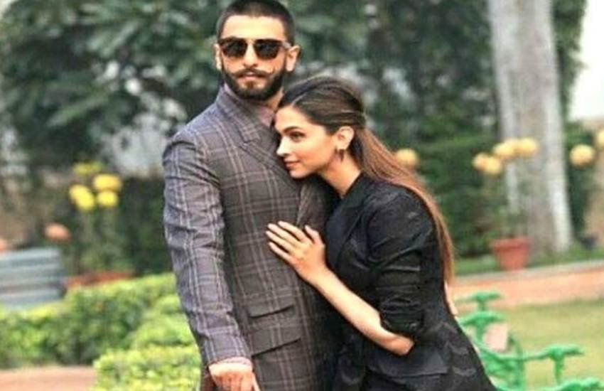 Deepika Padukone, Ranveer Singh, Deepika Wedding, Ranveer Wedding, Takht, Ranveer Instagram Comment, Deepika Ranveer PDA, Deepika Padukone marriage, Deepika Padukone film