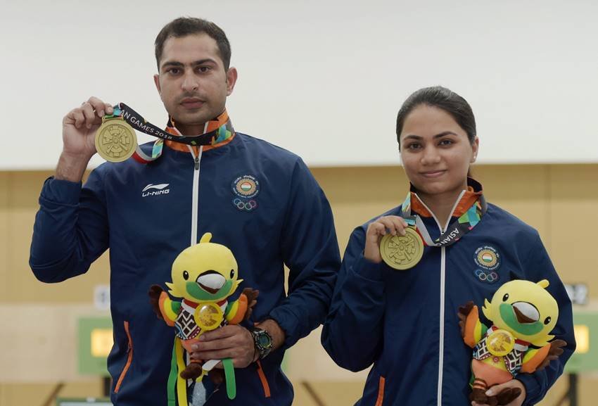 Indian Army,defence forces,asian games 2018,2008 Summer Olympics,Indian Air Force