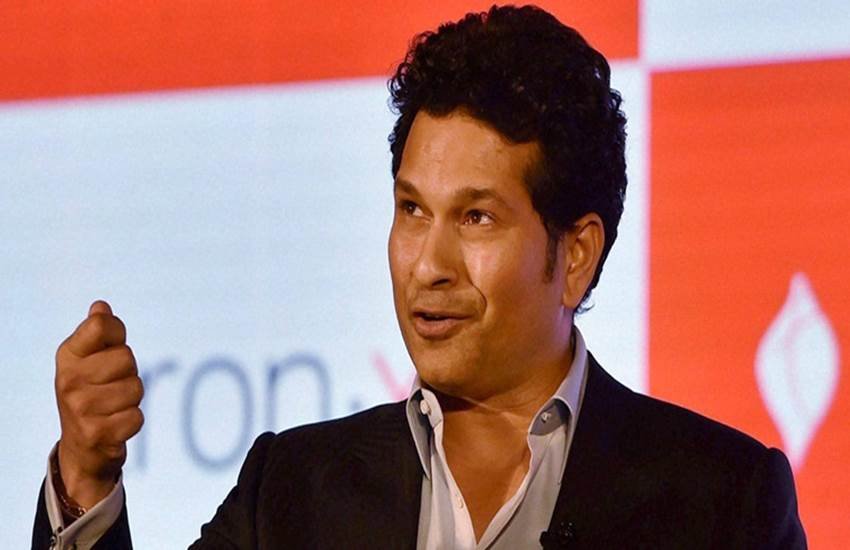 sachin tendulkar