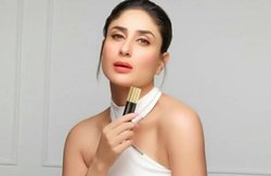 करीना कपूर खान ने बताया अपना ब्यूटी सीक्रेट, आप भी कर सकती हैं ट्राय