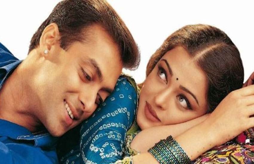 salman khan, aishwarya rai bachchan, navratri, hum dil de chuke sanam, dholi taro, salman aishwarya affair, salman aishwarya fight, salman aishwarya breakup, salman aishwarya relationship, entertainment news