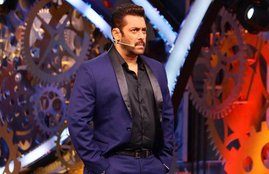 Bigg Boss 12, Bigg Boss 12 Salman Khan, Salman Khan, Salman Khan movie, Salman Khan bharat, Salman Khan bigg boss,Salman Khan katrina kaif, Salman Khan news