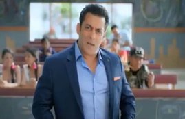 Bigg Boss 12,Salman Khan,Bigg Boss promo,Bigg Boss 12 trailer,Raj Nayak,Bigg Boss 12 jodis