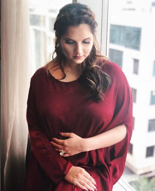 sania mirza, sania mirza pregnancy, sania mirza pregnant photo, sania mirza interview, sania mirza tennis player, sania mirza baby