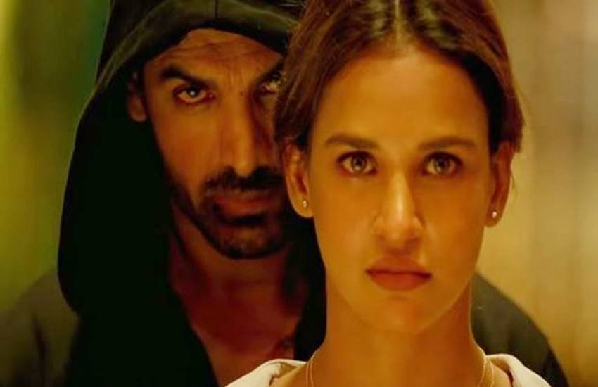 Satyameva Jayate Box Office Collection Day 6: