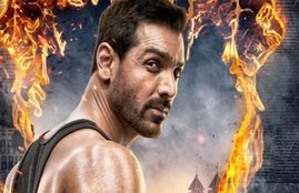 satyameva jayate, satyameva jayate collection, satyameva jayate box office collection, satyameva jayate box office collection day 8, satyameva jayate movie, satyameva jayate movie collection