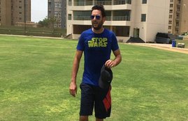 shahid afridi