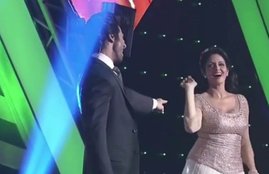 Sridevi, Sridevi Dance, Sridevi Shahid Dance, Sridevi Award Night, Sridevi Birthday, Sridevi Shahid Birthday, Sridevi Unknown FActs, Sridevi Interesting Facts