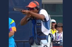 Asian Games 2018: लास्‍ट में मिलती थी बैटिंग-बॉलिंग तो शूटर बन गए शार्दुल, महज 15 साल की उम्र में देश को दिलाया मेडल