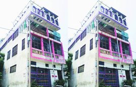 shelter home in ludhiana
