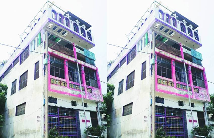 shelter home in ludhiana