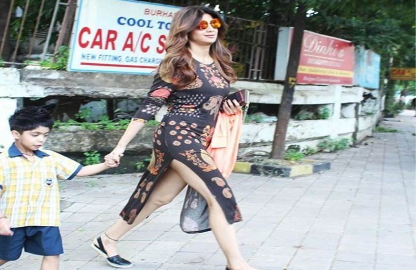 shilpa shetty