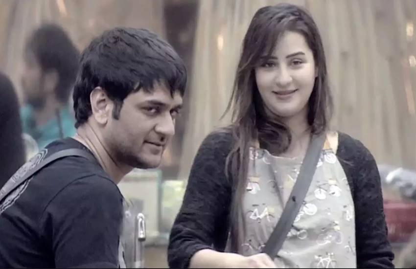 शो बिग बॉस 11 में शिल्पा शिंदे और विकास गुप्ता शो बिग बॉस 11 में शिल्पा शिंदे और विकास गुप्ता