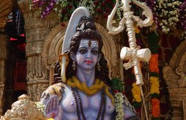 Shiva Trishul, Shiva Trishul facts, Shiva Trishul benefits, Shiva Trishul unknown facts, Shiva Trishul worship, Shiva Trishul prayer, Shiva Trishul in hindu, Shiva Trishul in religion, religion news