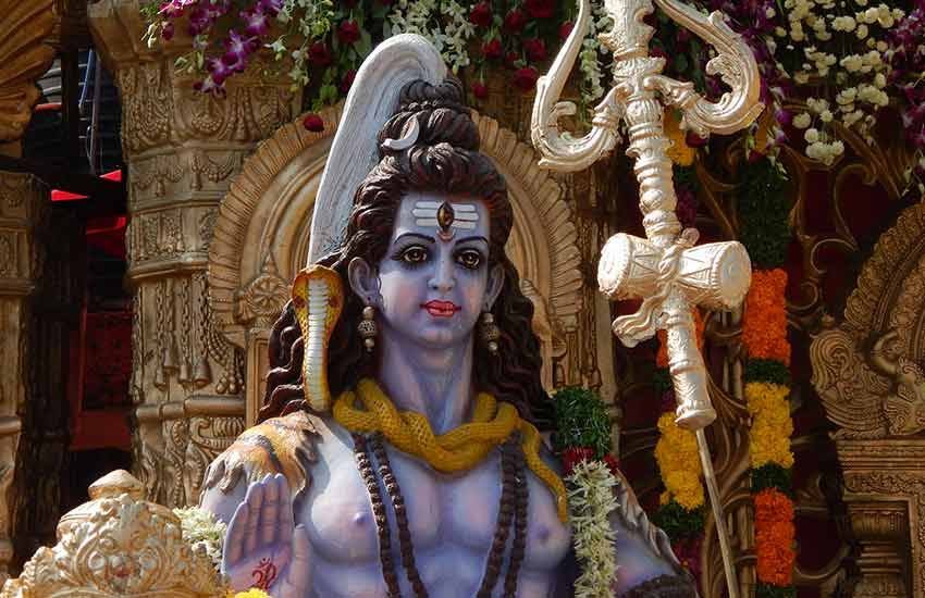 Shiva Trishul, Shiva Trishul facts, Shiva Trishul benefits, Shiva Trishul unknown facts, Shiva Trishul worship, Shiva Trishul prayer, Shiva Trishul in hindu, Shiva Trishul in religion, religion news