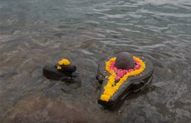 Shiva Temple, Shiva Temple in mp, mp Shiva Temple, Shiva Temple history, Shiva Temple story, 300 Year Old Shivling, 300 Year Old Shivling in temple, Shiva Temple of MP, Narmada, Narmada river, religion news