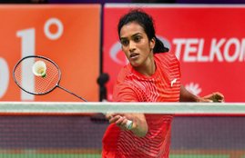 badminton, pv sindhu, akane yamaguchi