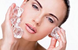 स्किन आइसिंगः बर्फ से खूबसूरती पाने का आसान और कारगर तरीका, जानें कैसे करेंगे इस्तेमाल